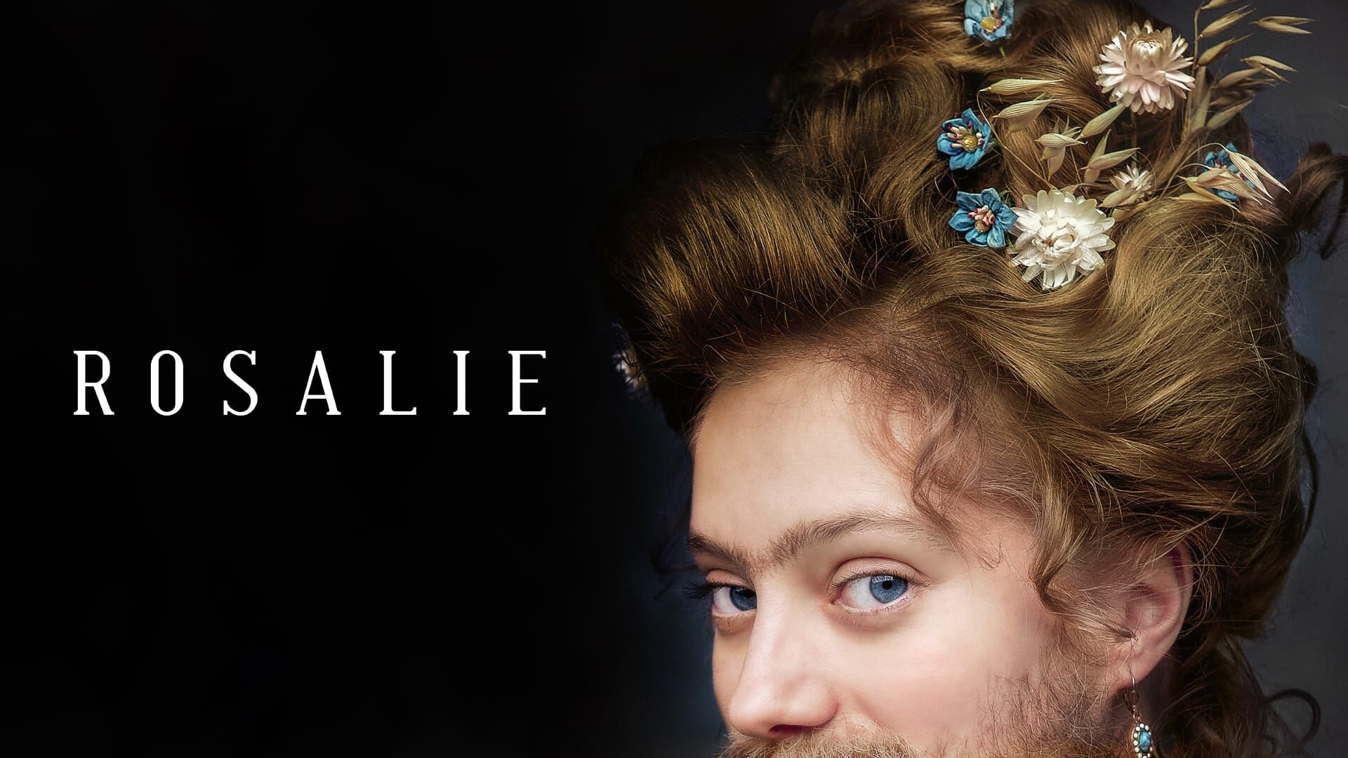 Rosalie