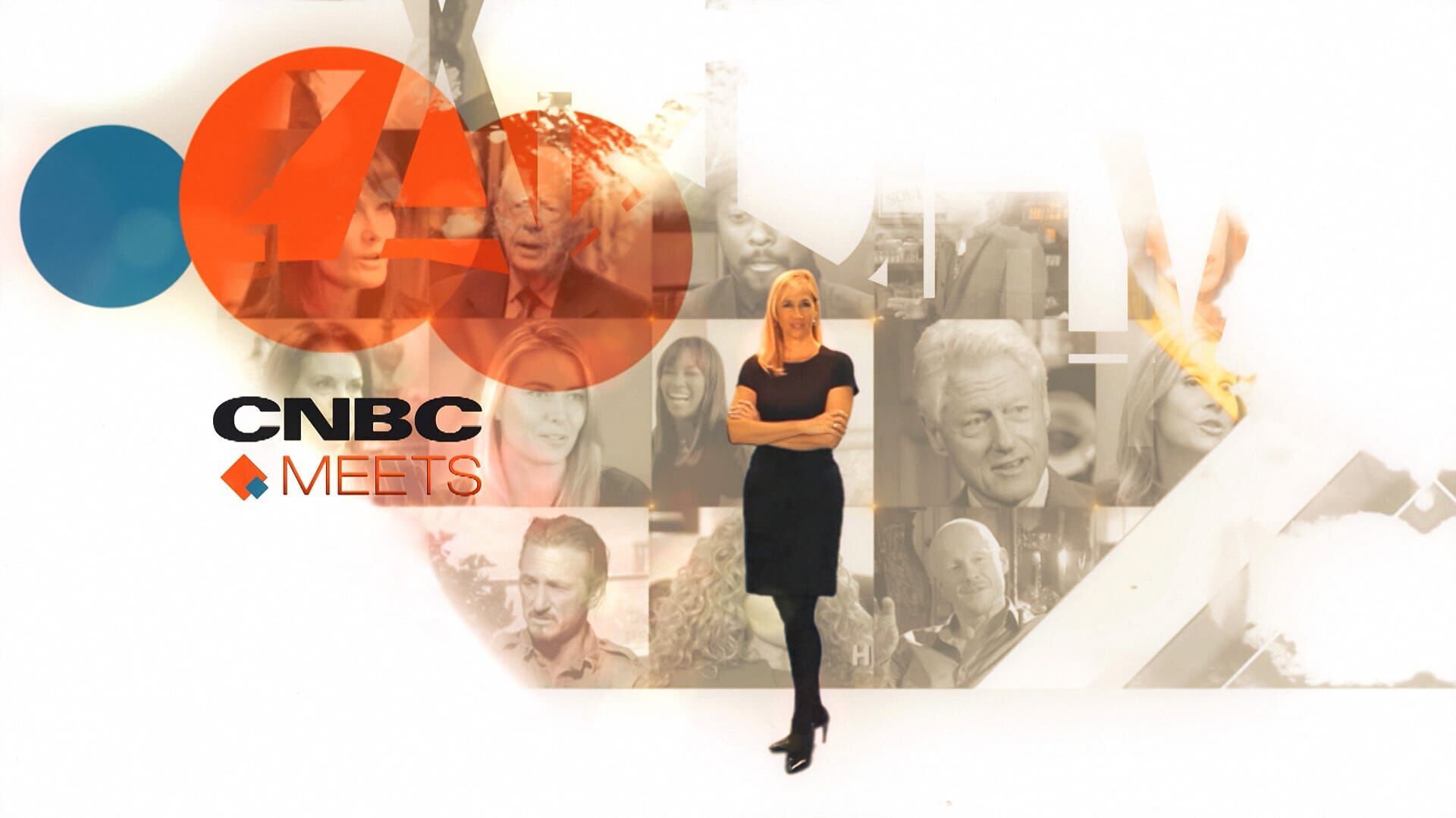 Dame Hannah Rothschild