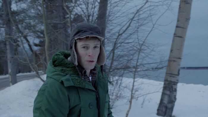 Joe Pera vous parle de sports d'hiver