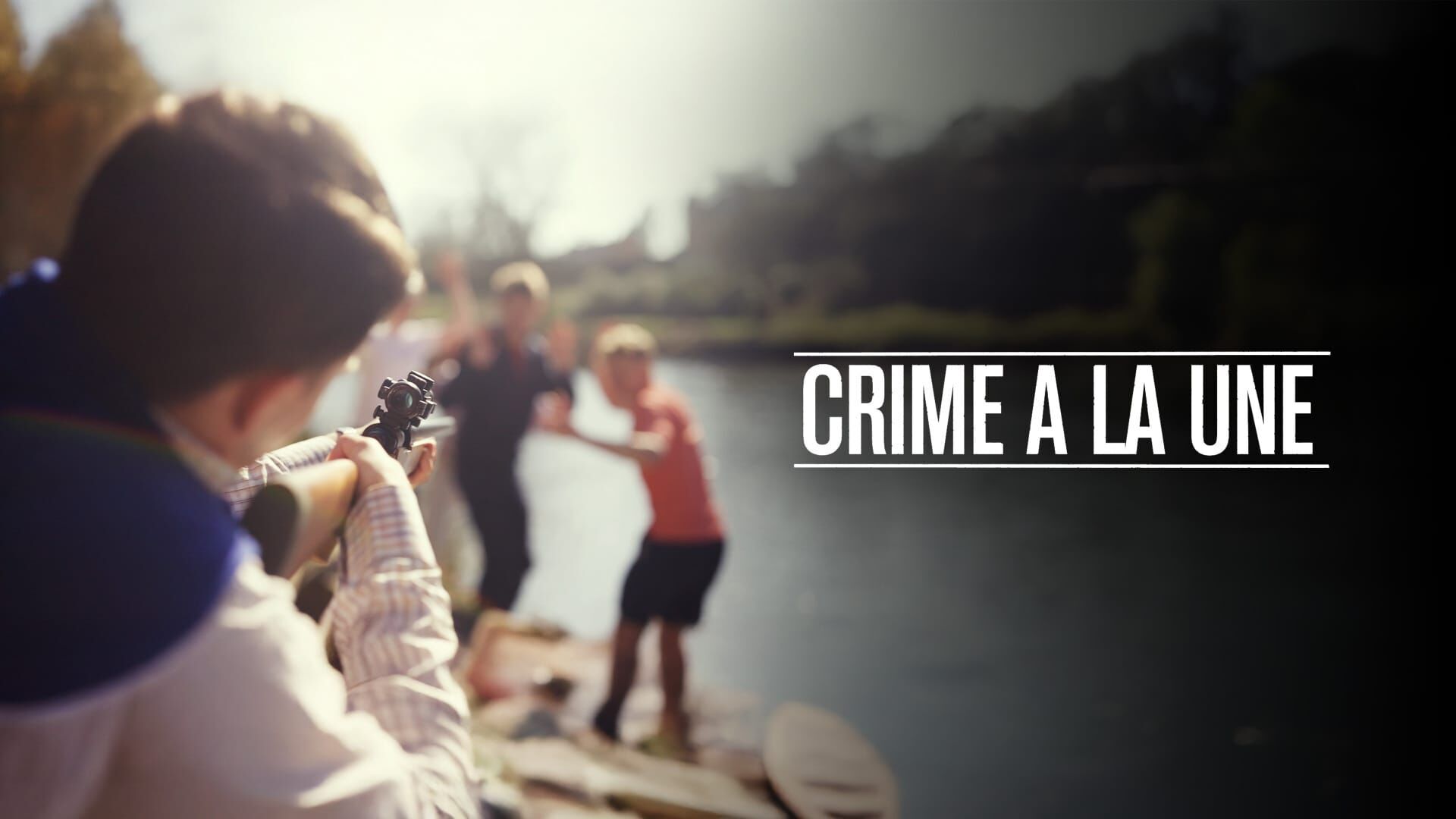 La disparition d'Elisabeth Brichet