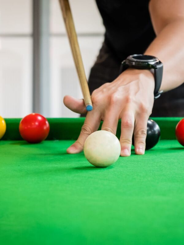 Snooker : Shenzhen Open