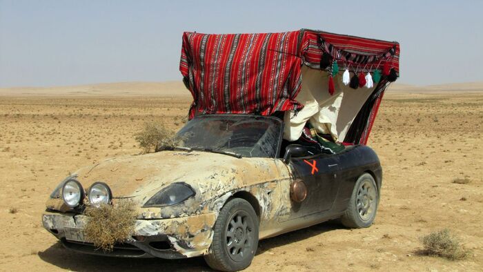 Middle East Special
