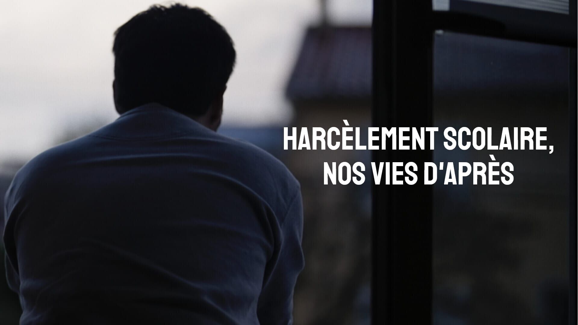 Harcèlement scolaire, nos vies d'après