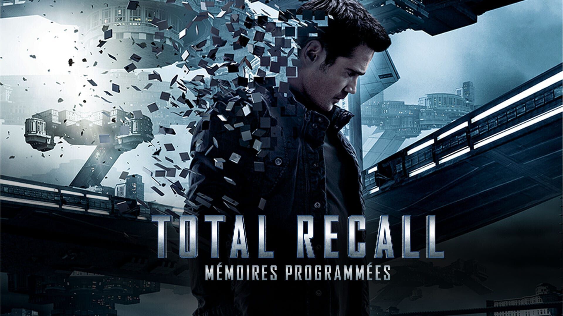 Total Recall : Mémoires programmées