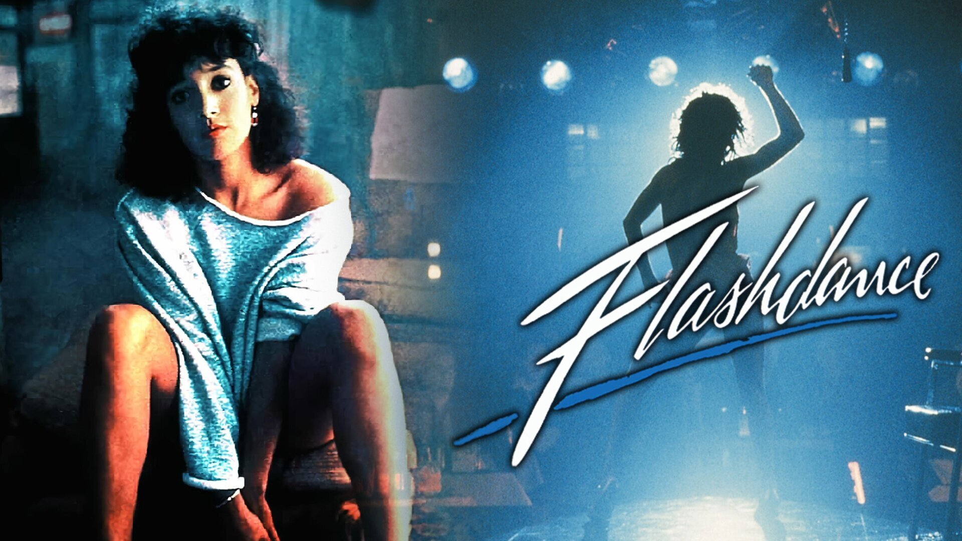 Flashdance