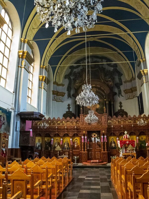 Le dernier son de cloche