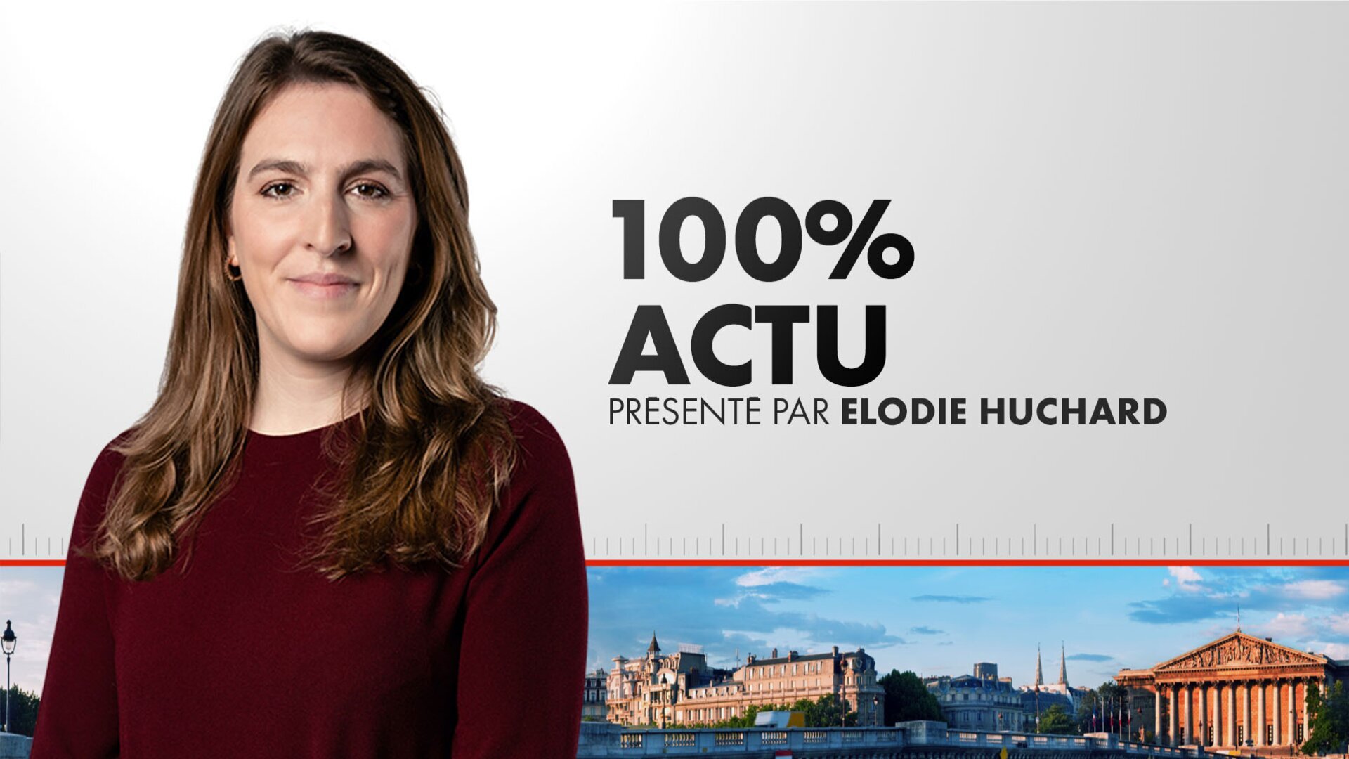 100% Actu