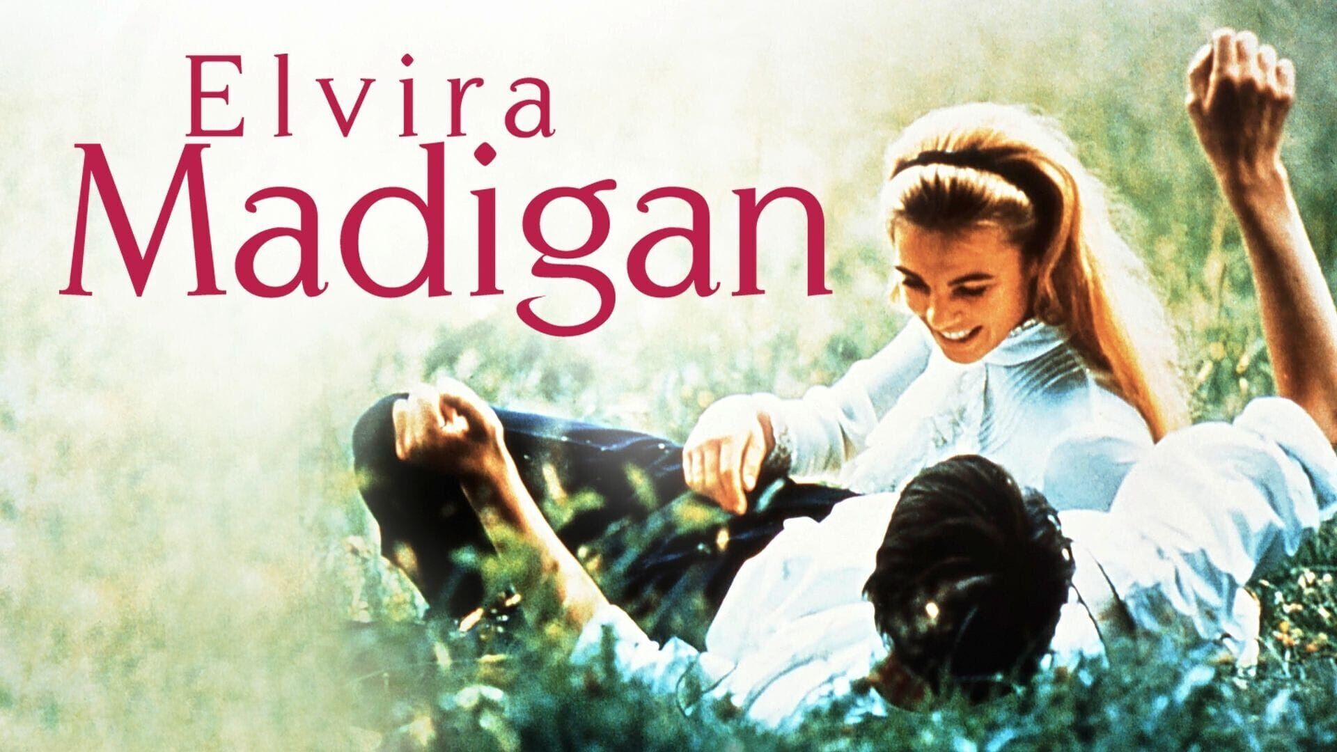 Elvira Madigan