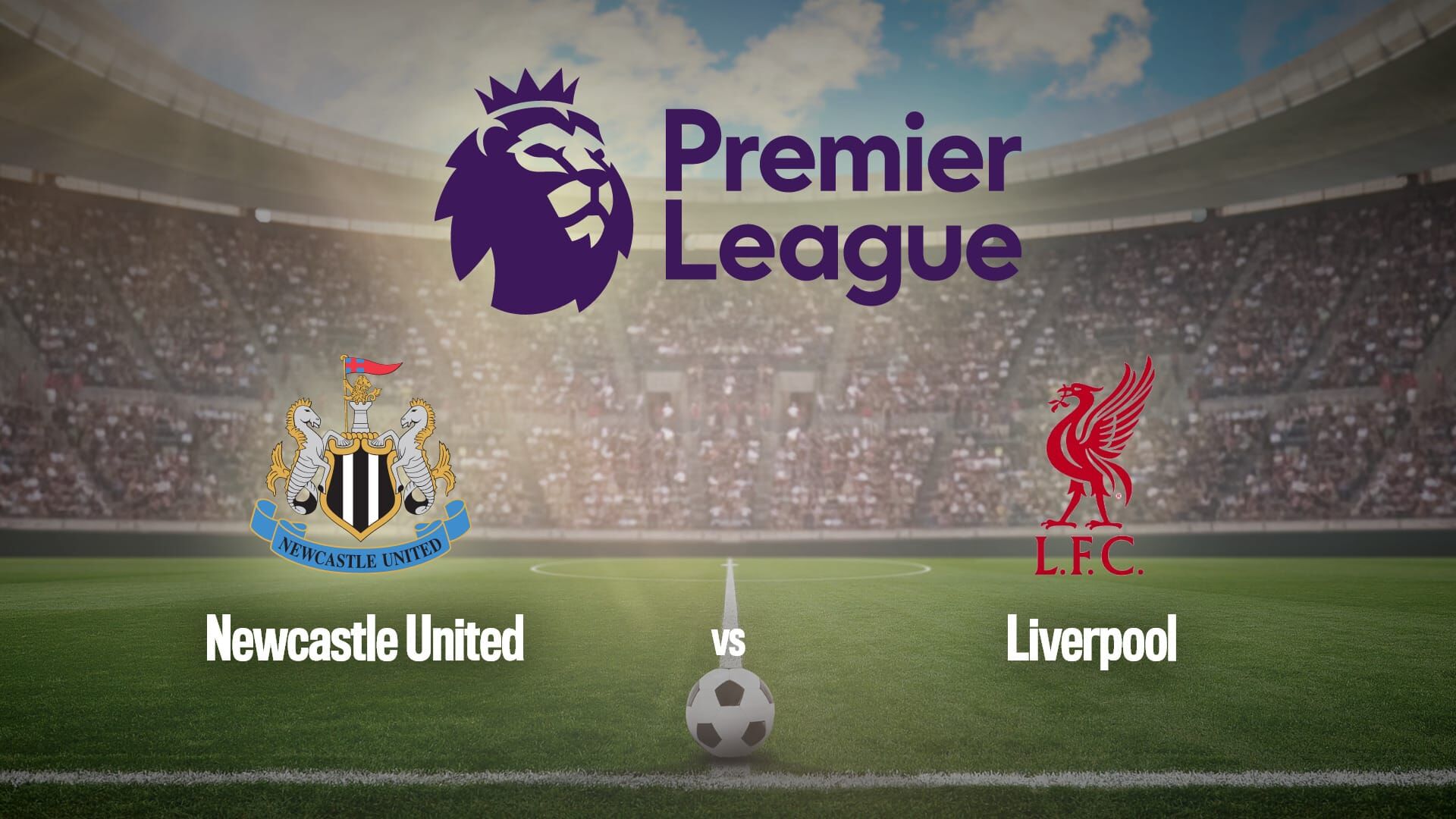 Football : Premier League