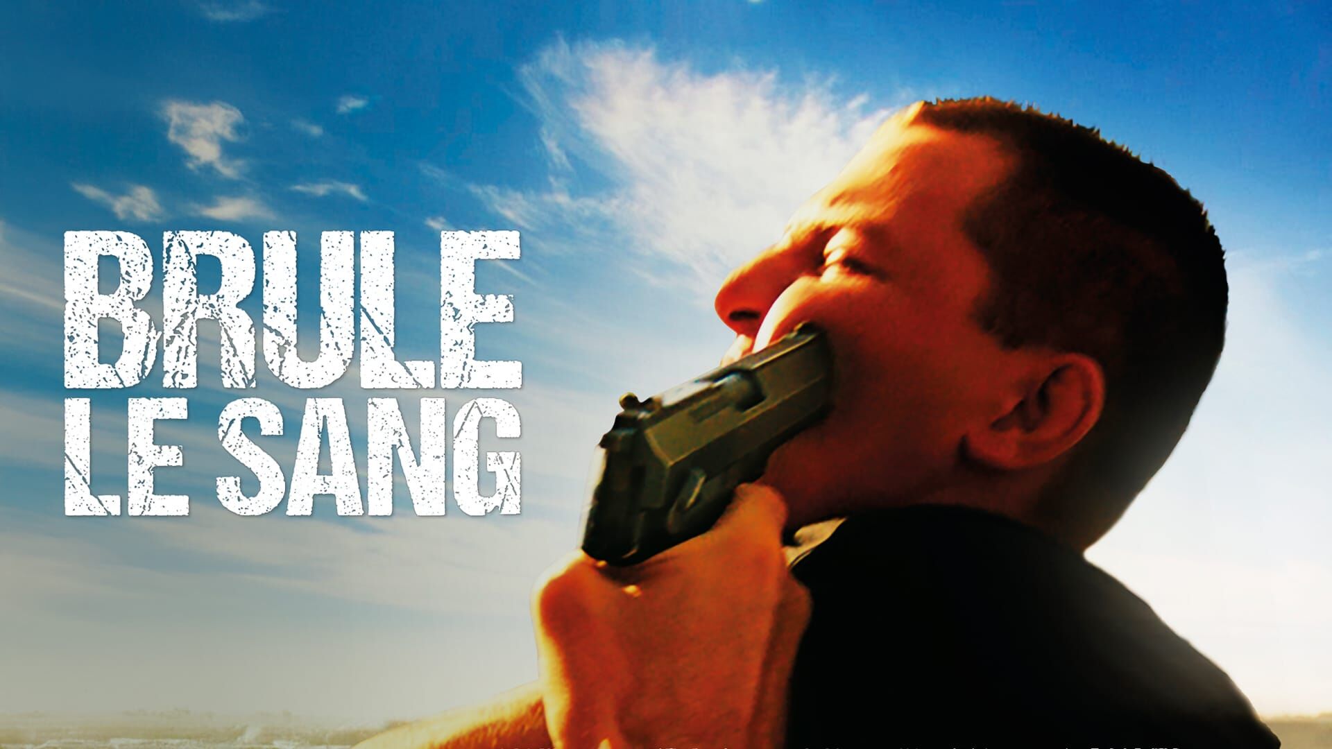 Brûle le sang