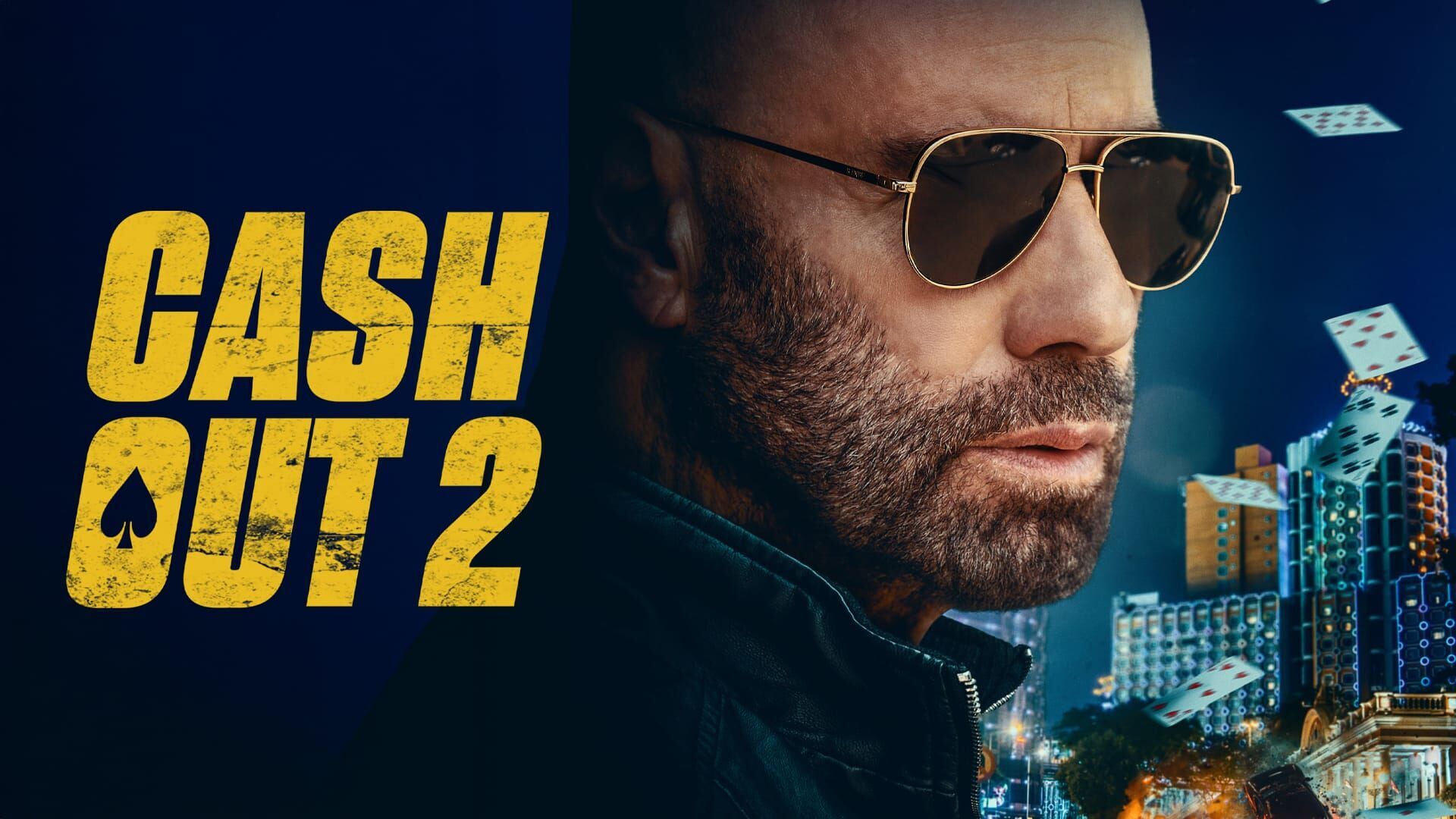 Cash Out 2 (High Rollers)