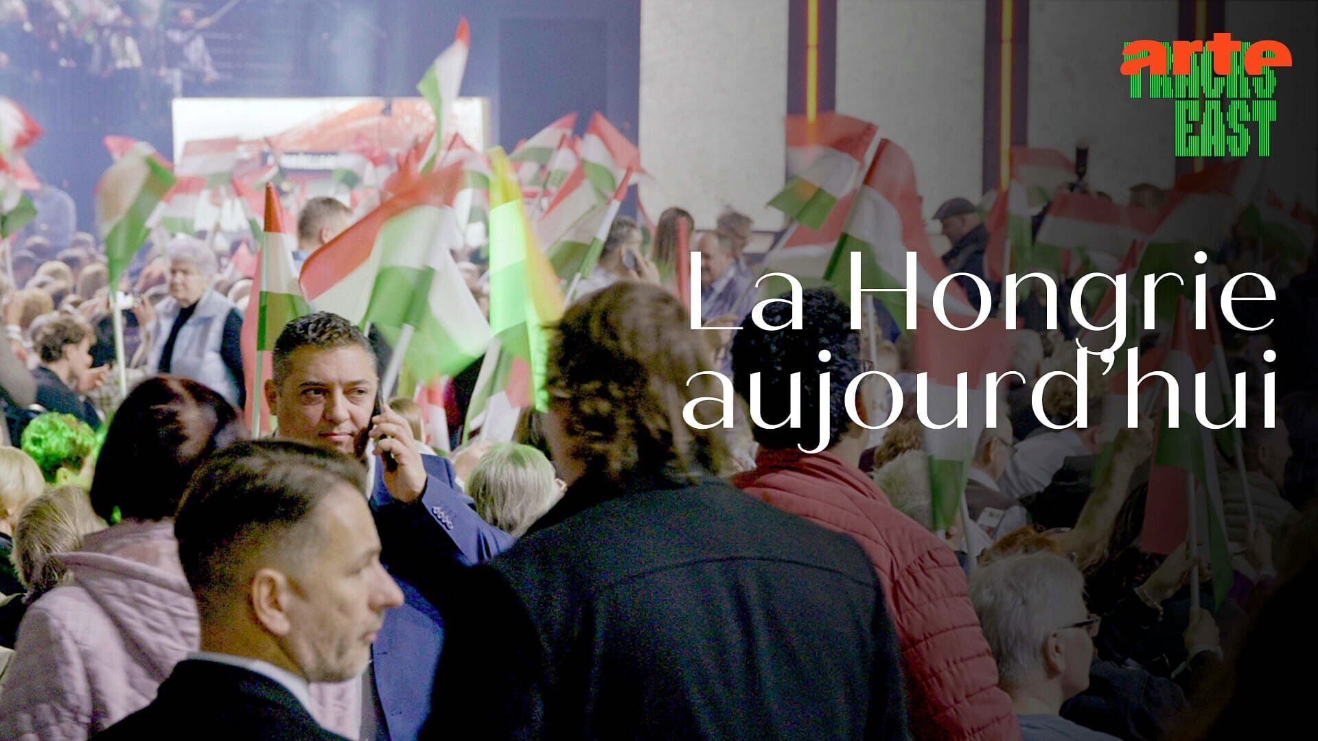 La Hongrie aujourd'hui : Vers un changement de pouvoir ?