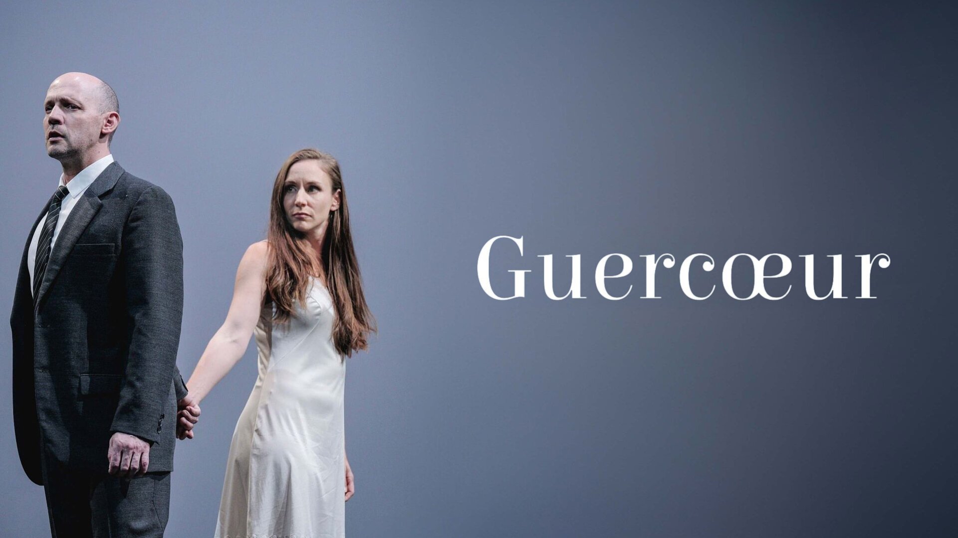 Guercœur
