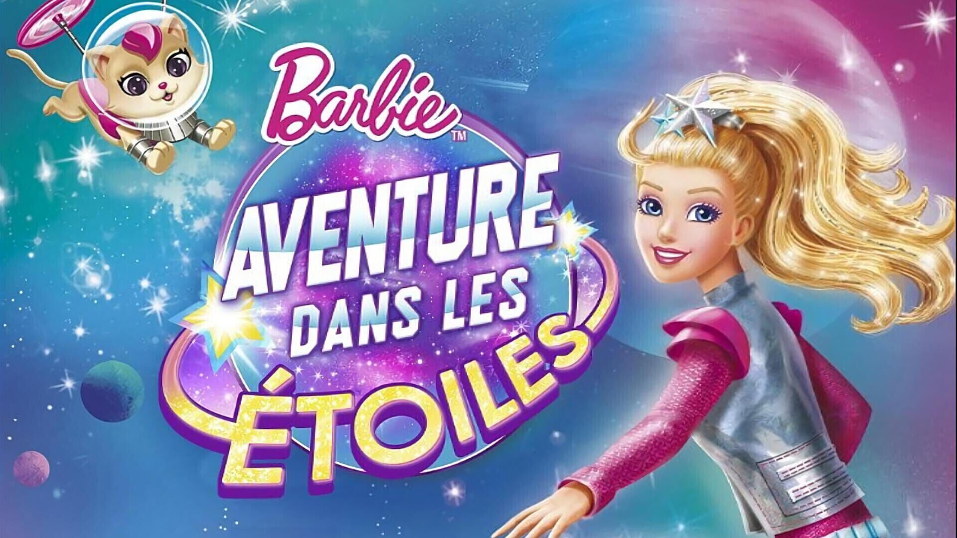 Barbie aventure dans les étoiles