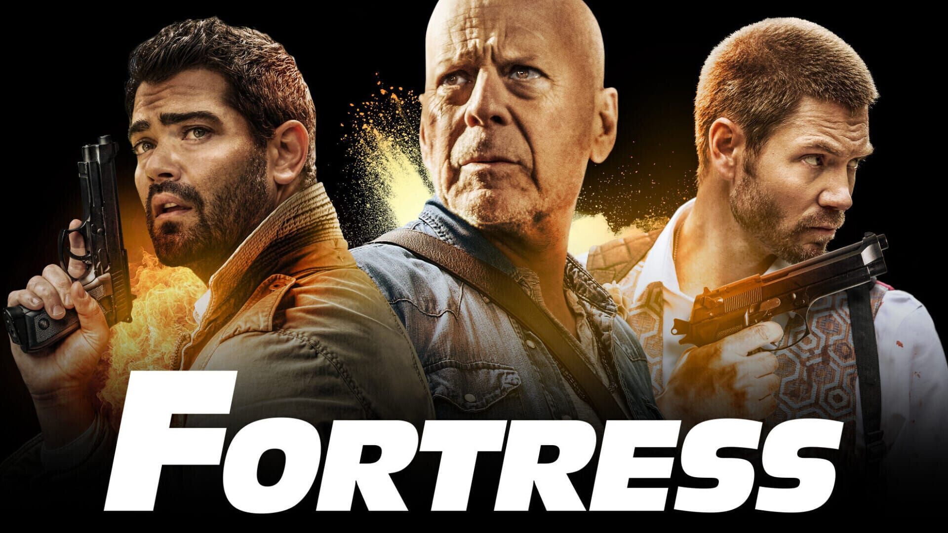 Fortress