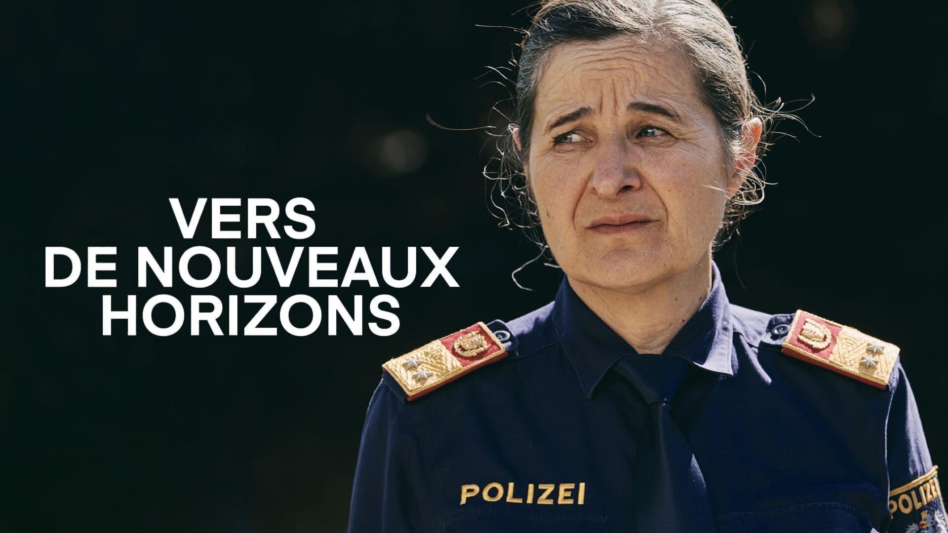 Vers de nouveaux horizons