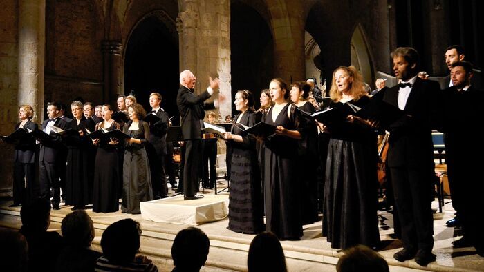 Les Arts Florissants et William Christie au Festival de Peralada : Haendel