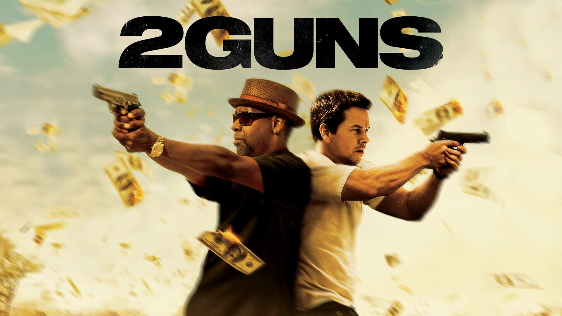 2 Guns