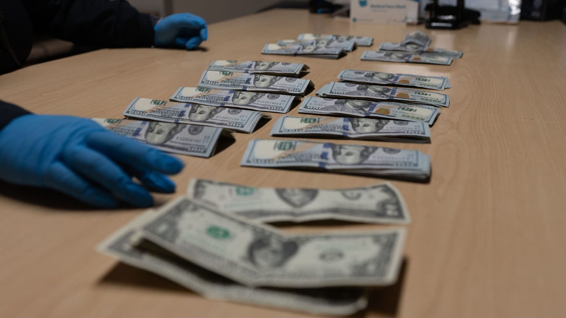 Bud Bound for Britain