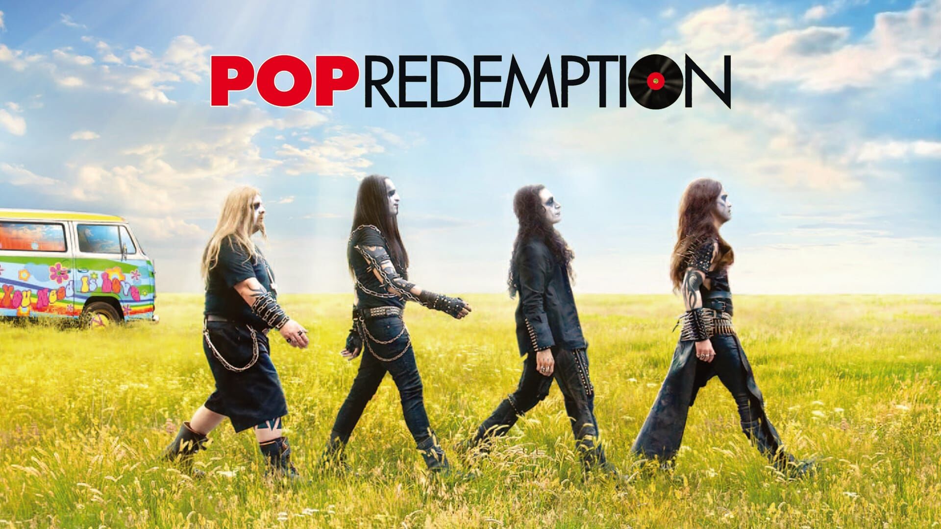 Pop Redemption
