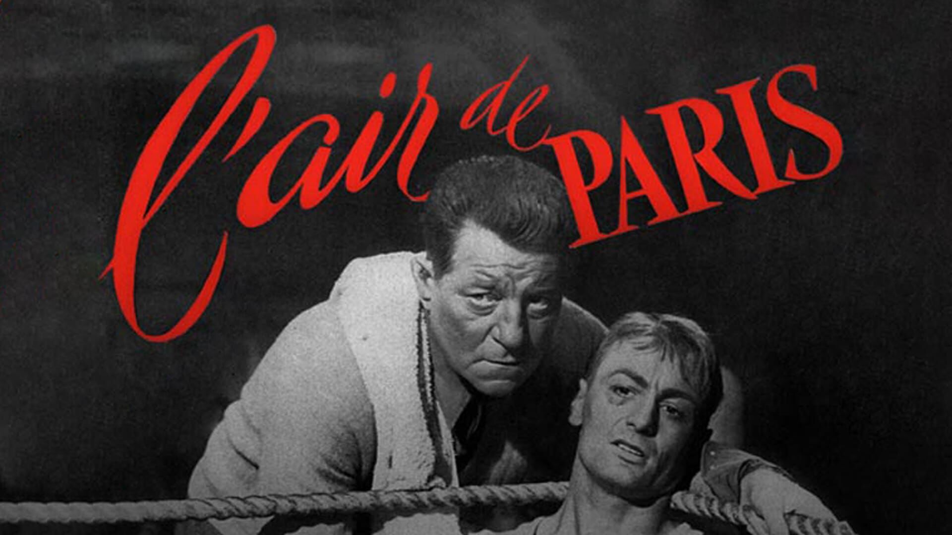 L'air de Paris