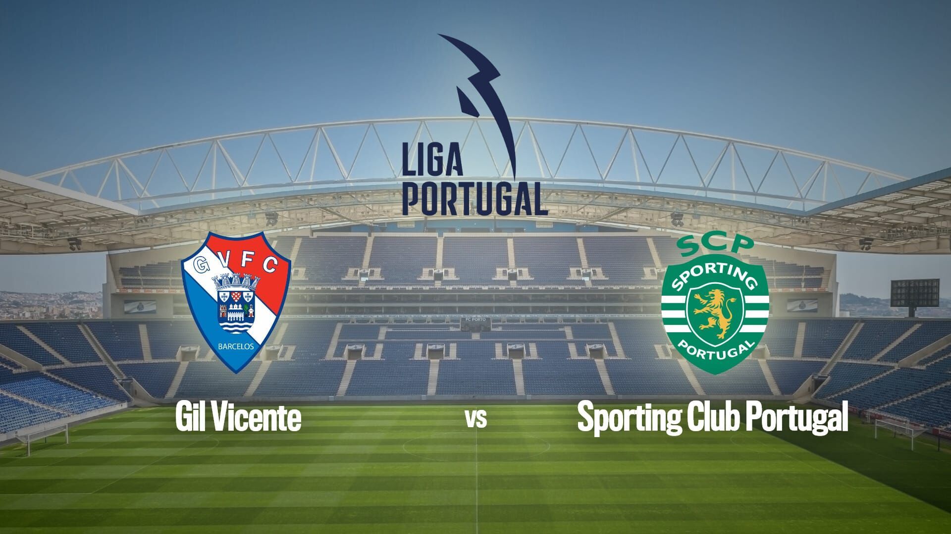 Football : Championnat du Portugal