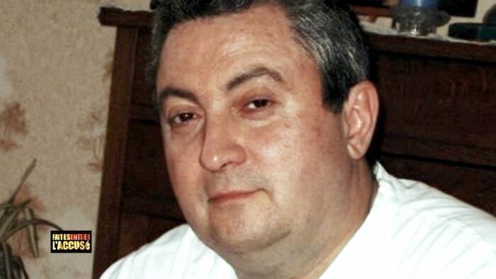Didier Lacote, la dose mortelle : l'affaire Odile Varion
