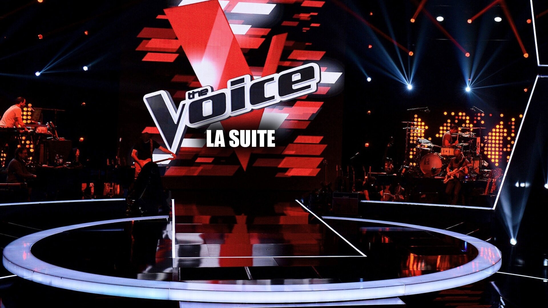 The Voice, la suite