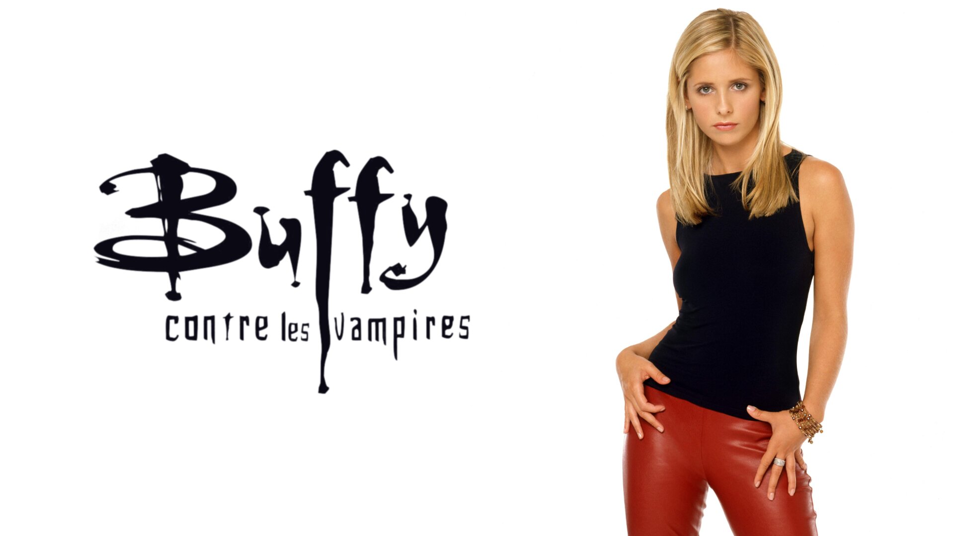 Buffy contre Dracula