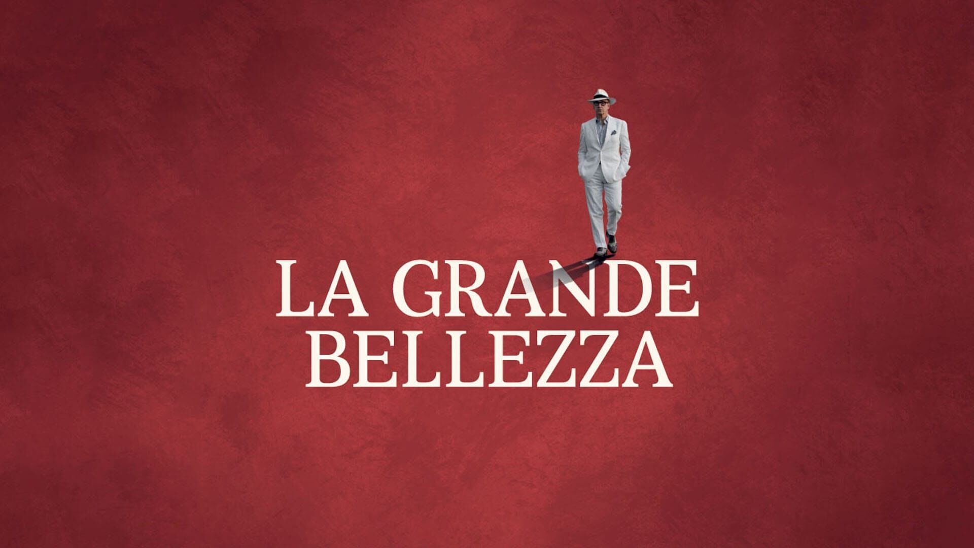 La grande bellezza