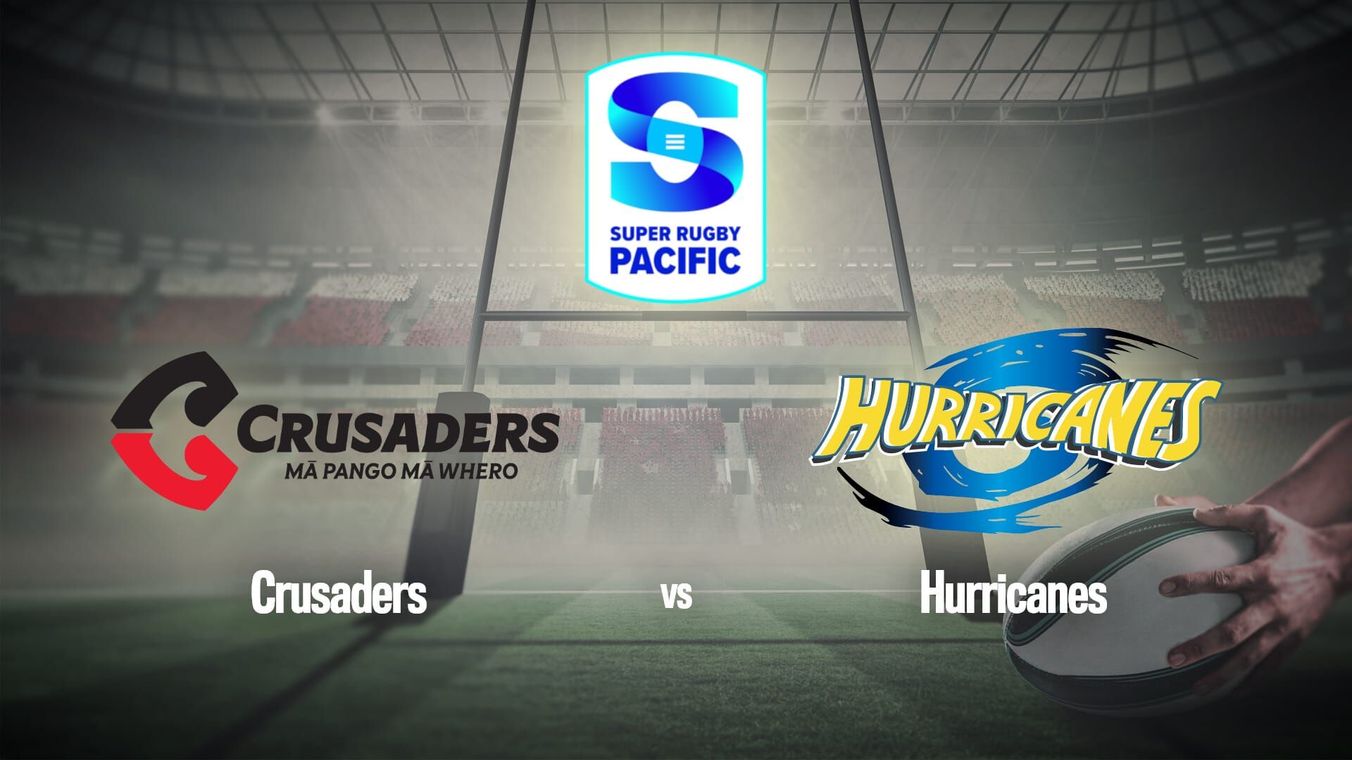 Rugby : Super Rugby Pacific