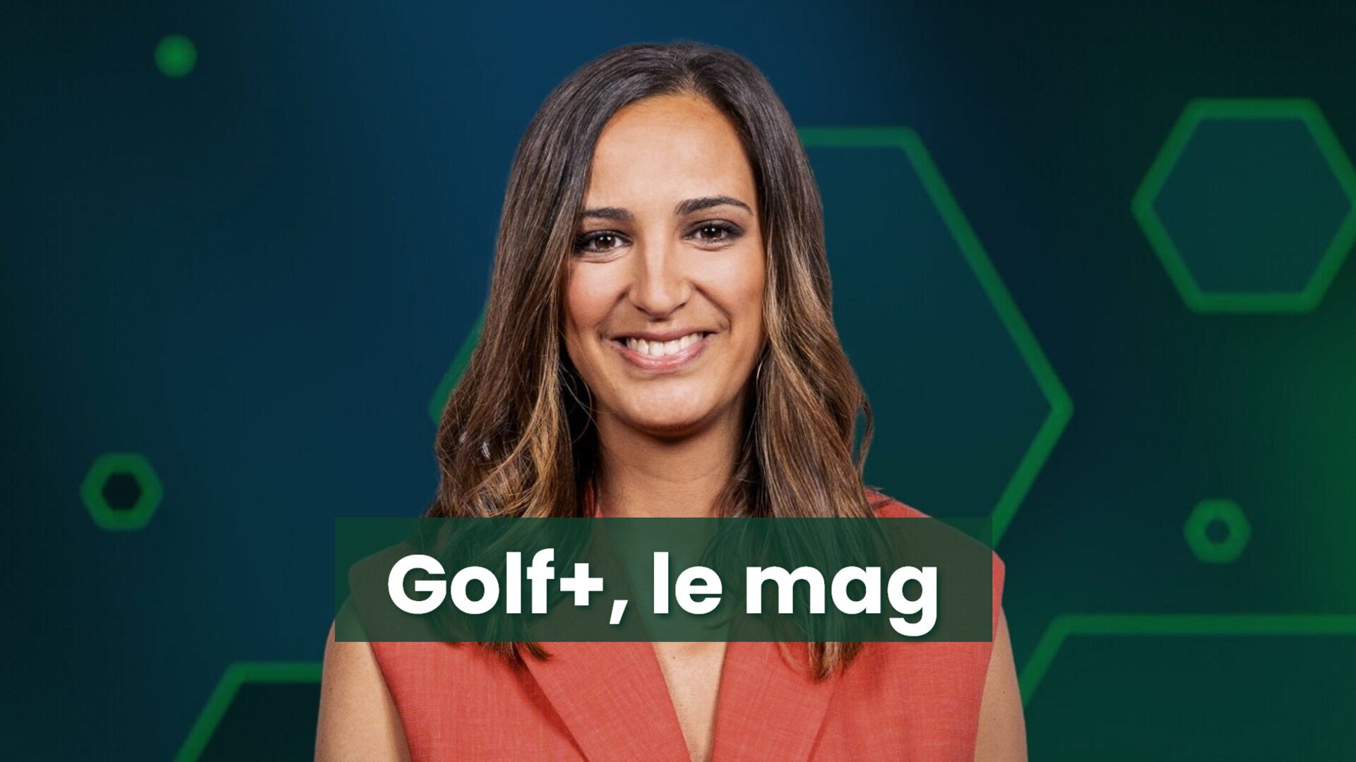 Golf+, le mag