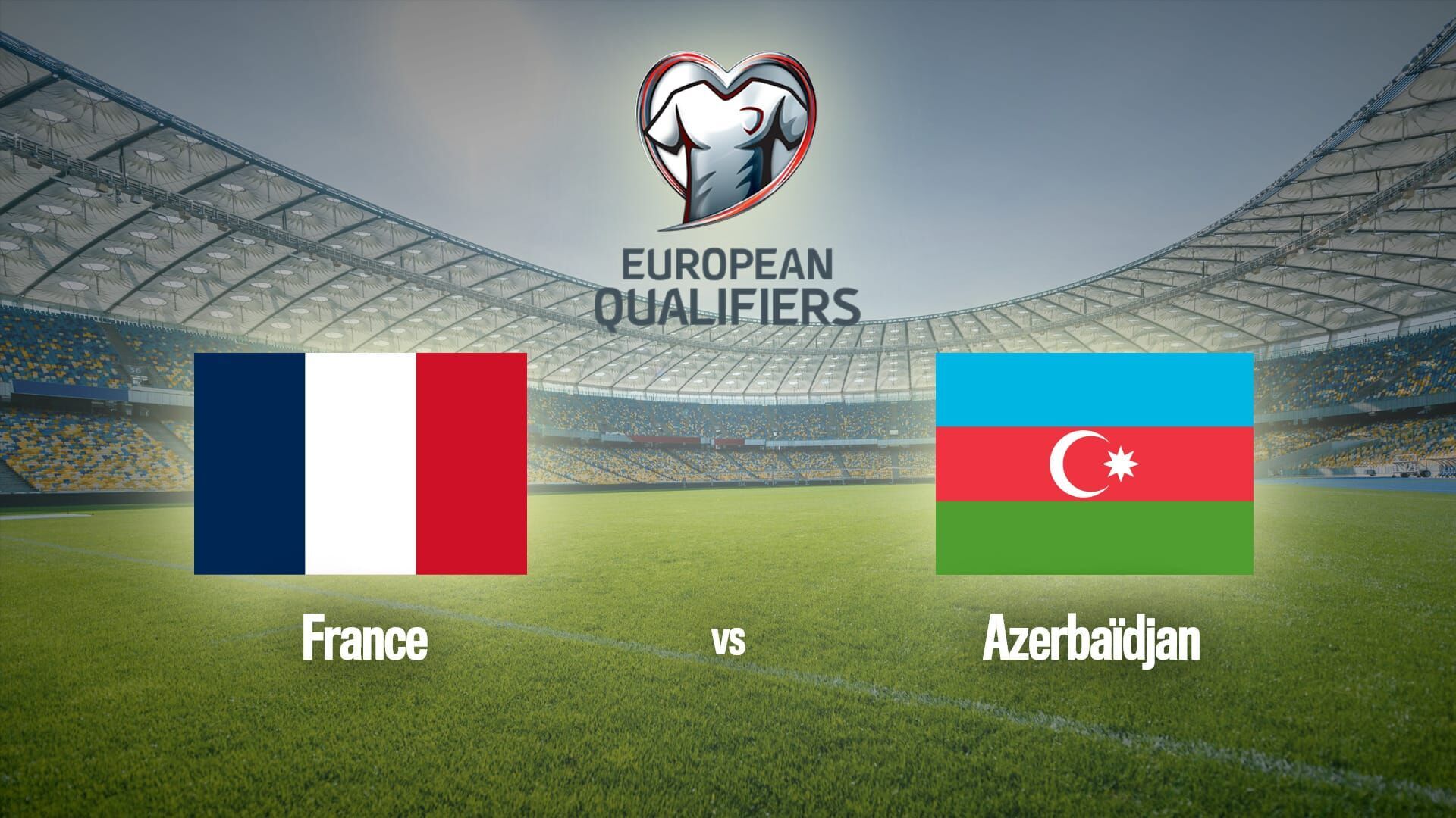 Football : Eliminatoires de la Coupe du monde (UEFA)