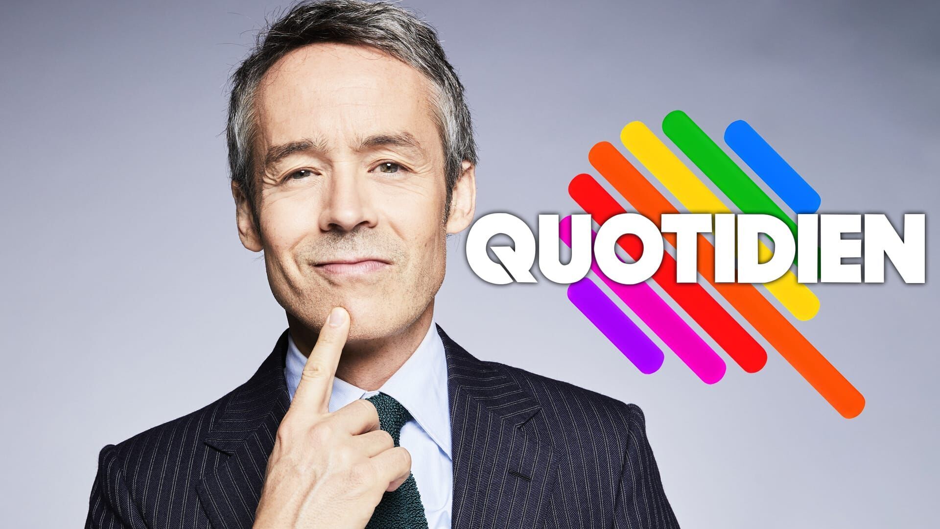 L'avant Quotidien