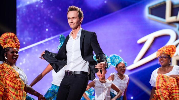 La meilleure danse folklorique de France