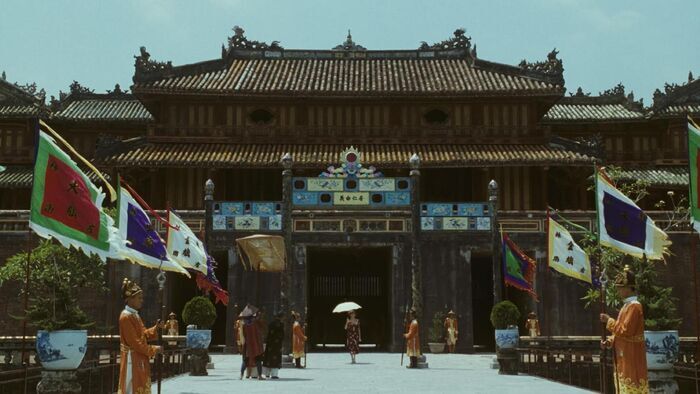 Indochine