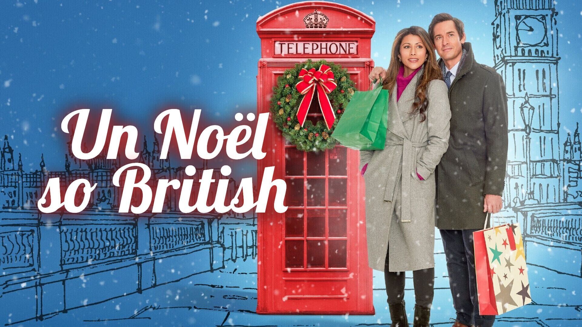 Un Noël so British