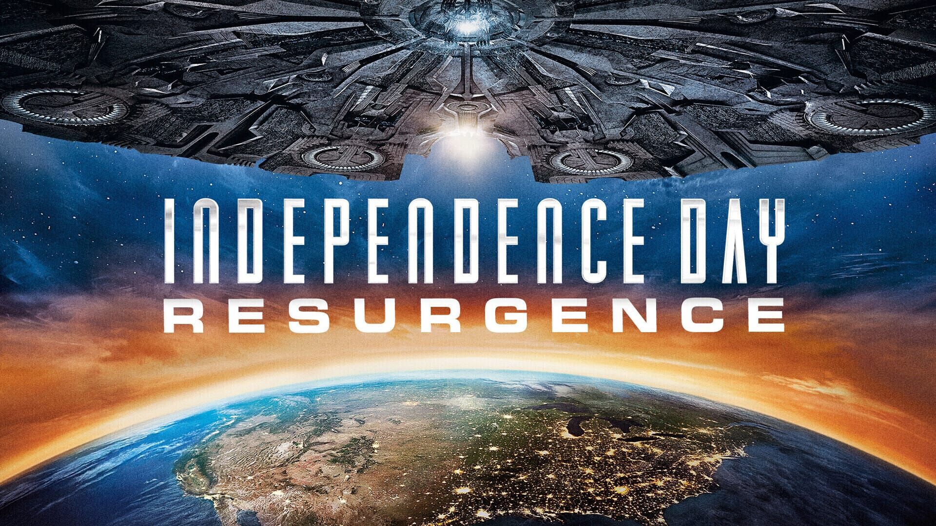 Independence Day : Resurgence