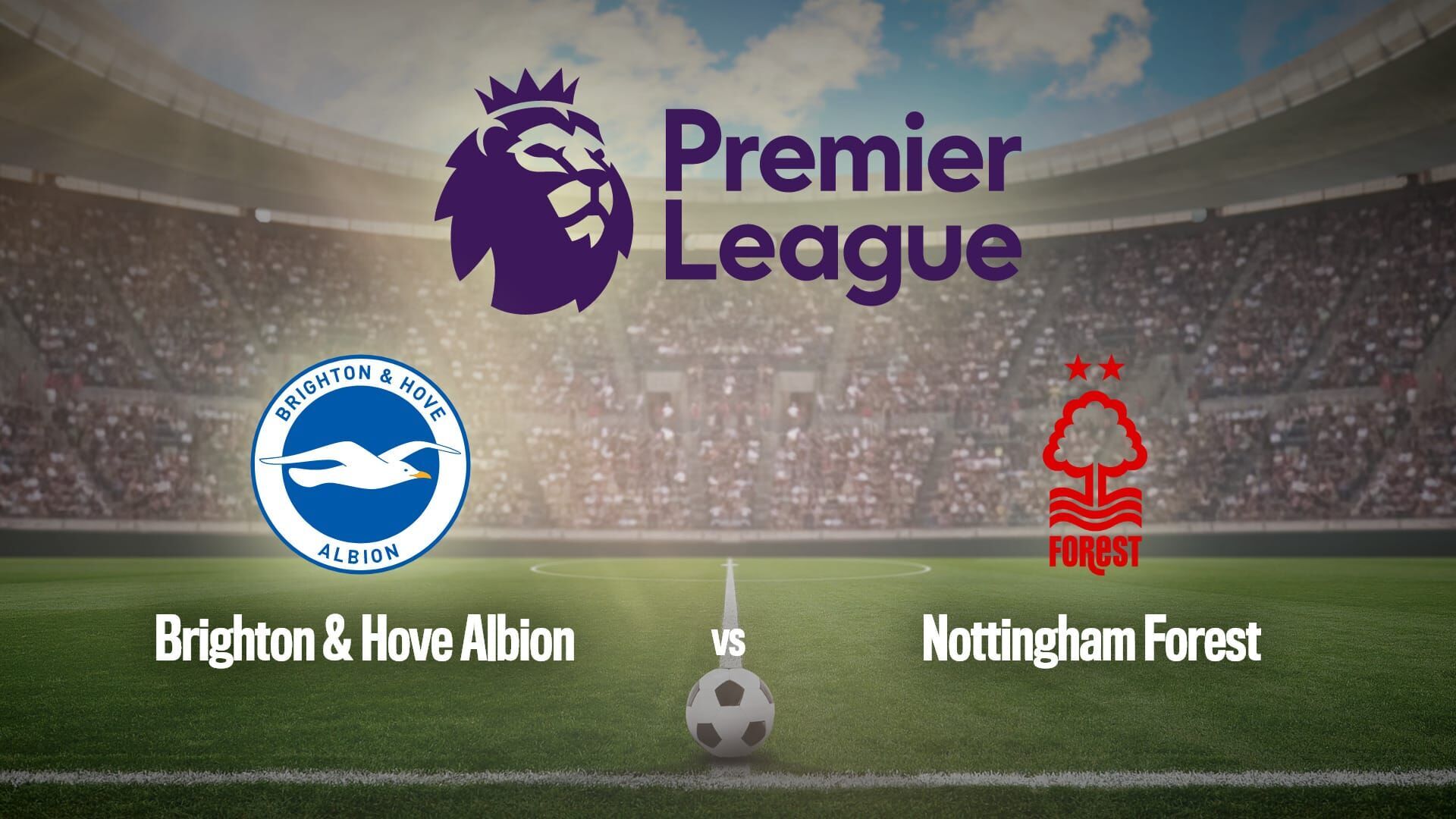 Football : Premier League