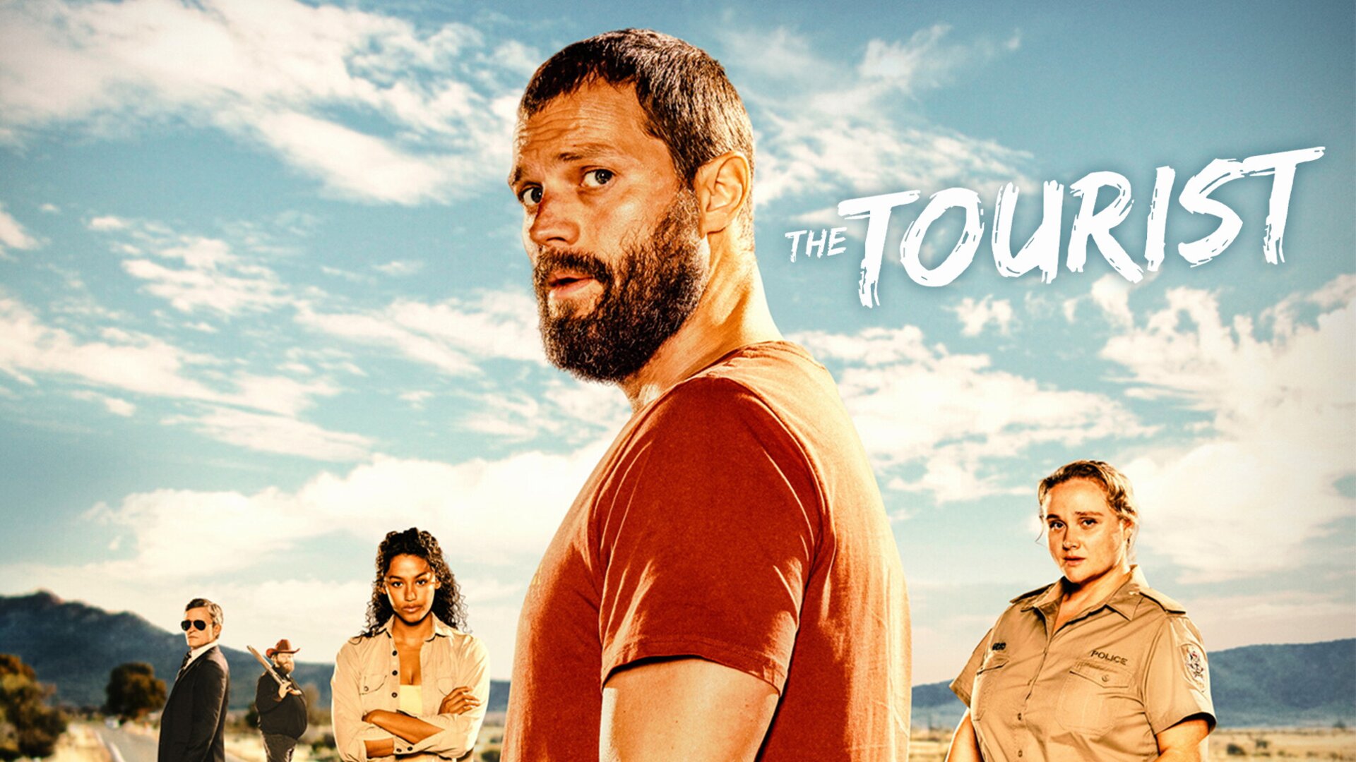 The Tourist