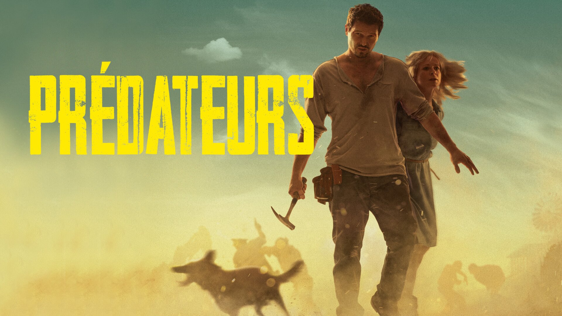 Prédateurs
