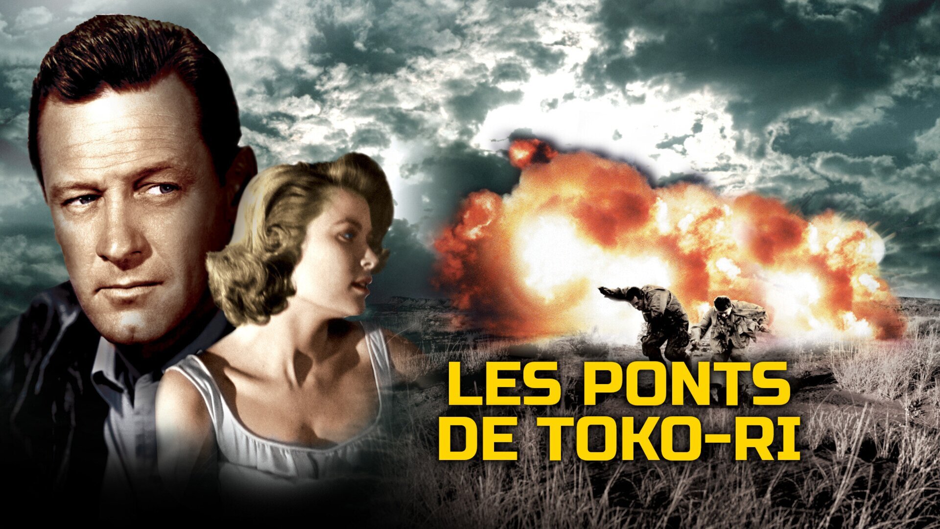 Les ponts de Toko-Ri