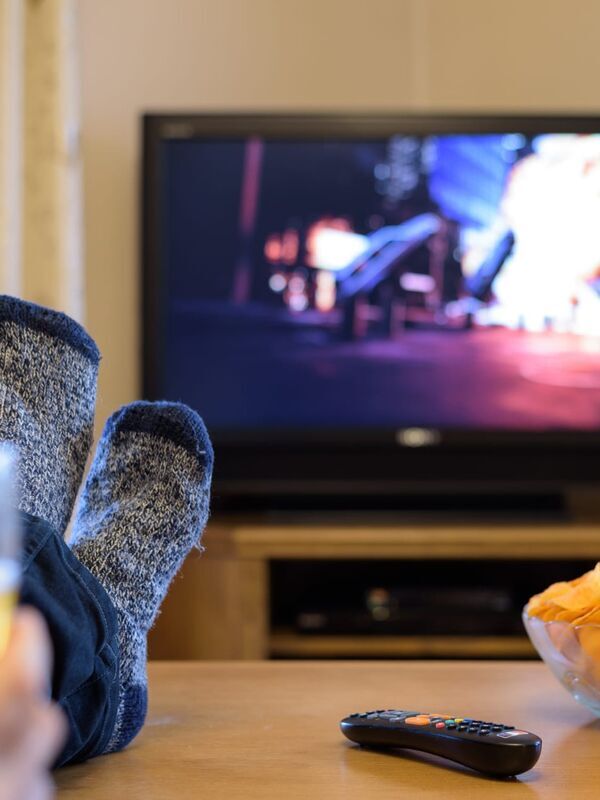 Ruta Expl.De América El Estuario De Los Canívales