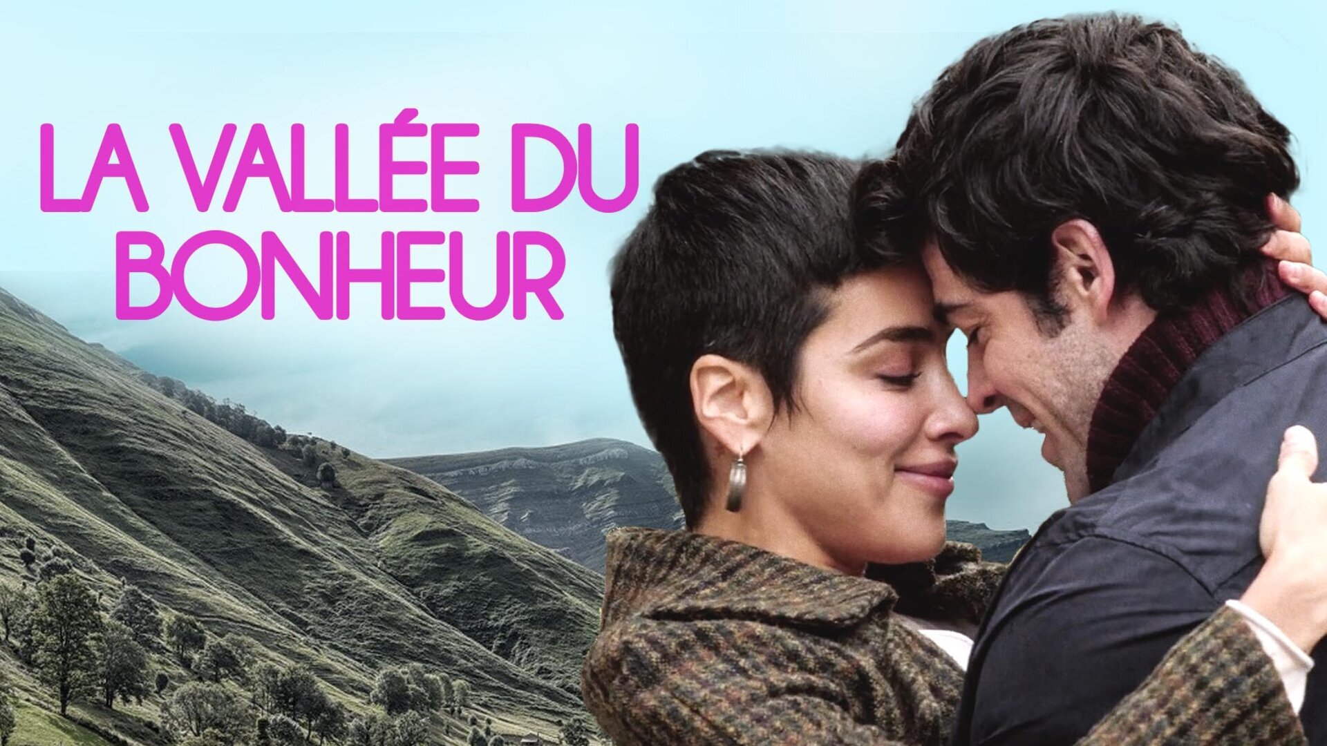 La vallée du bonheur