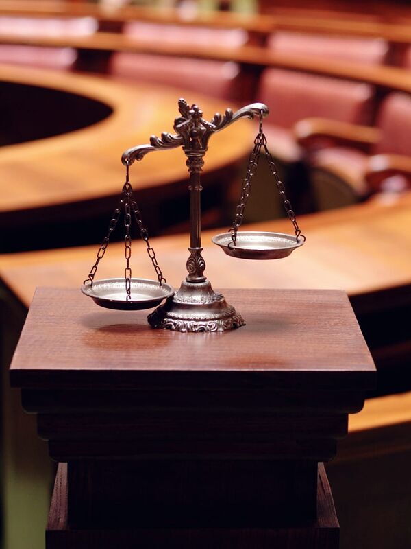 Être avocat