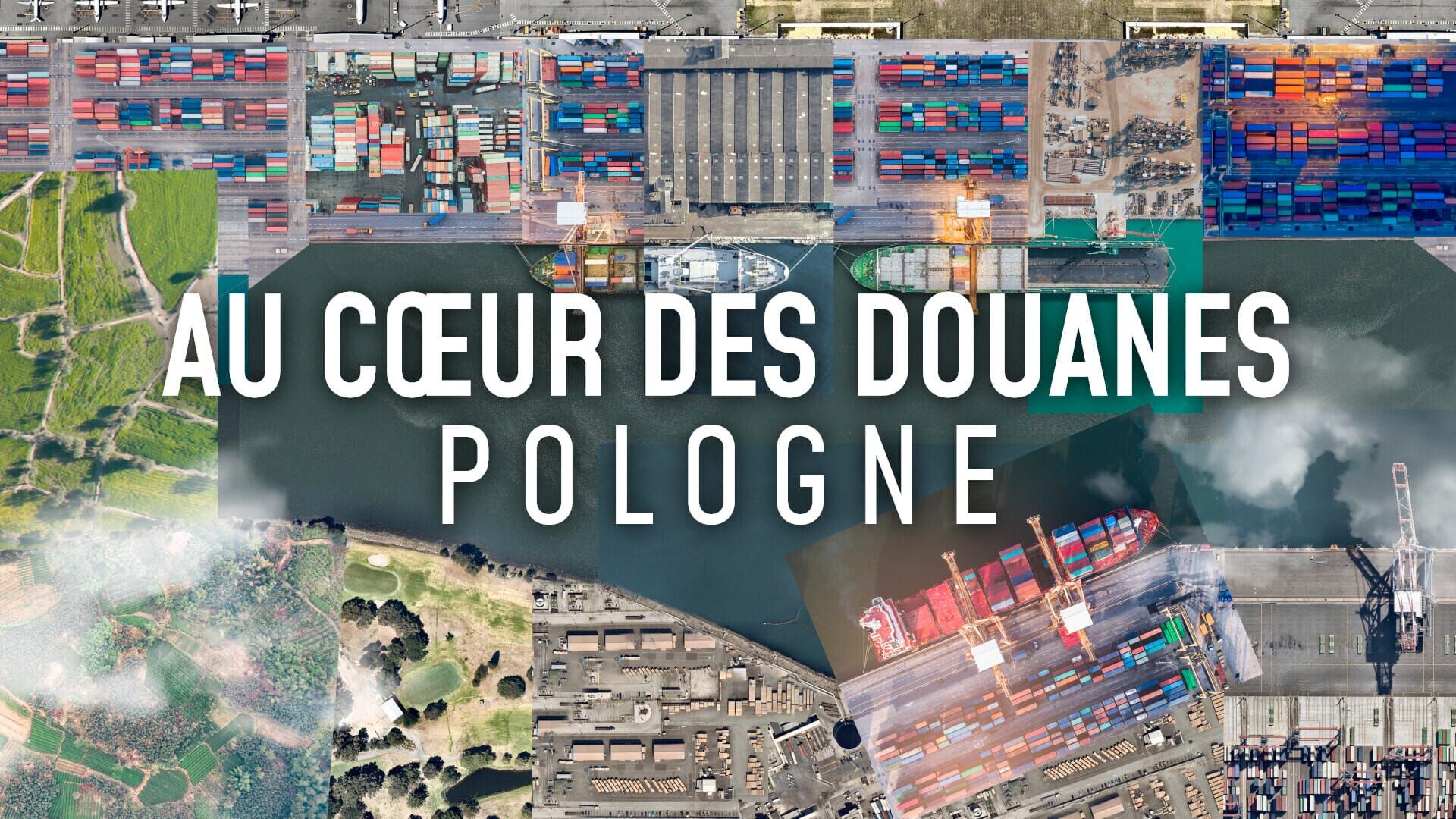 Au cœur des douanes : Pologne