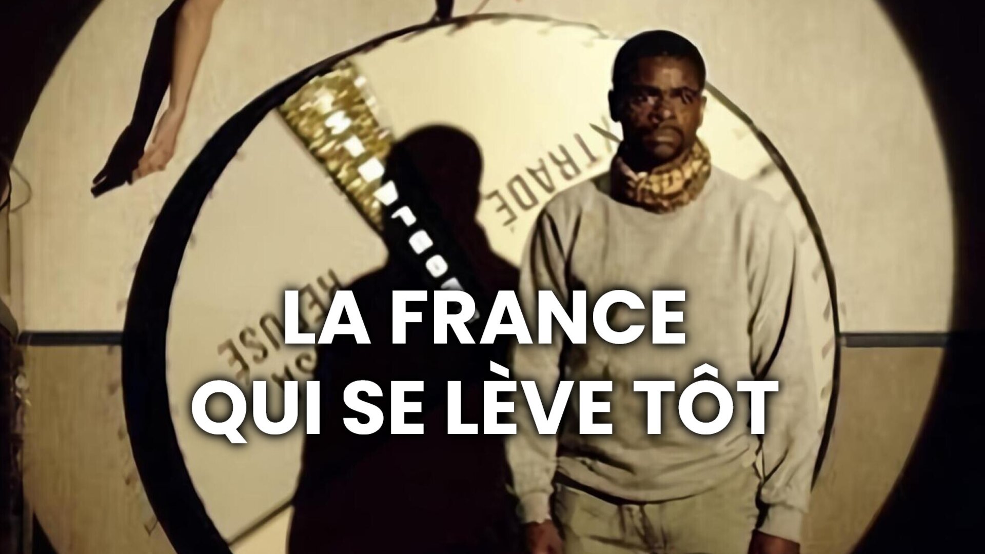 La France qui se lève tôt