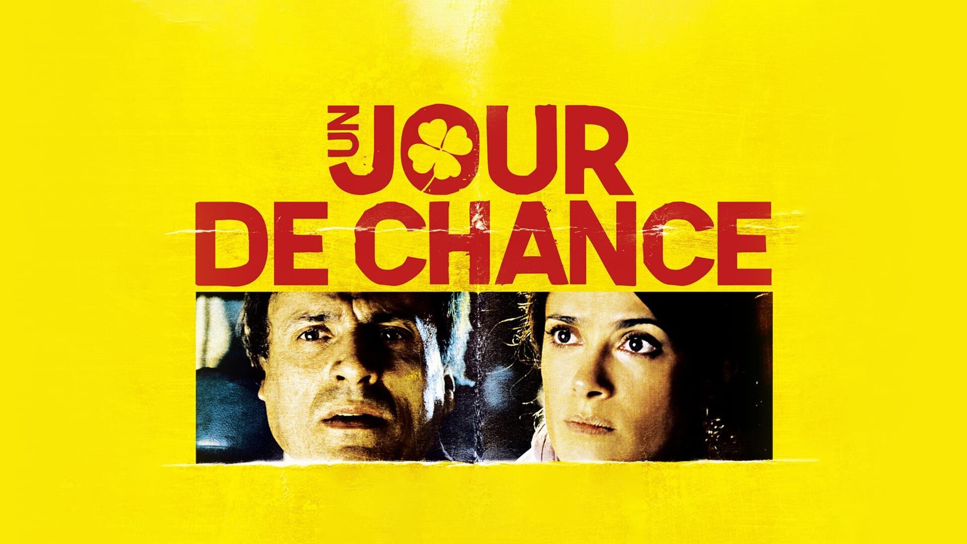 Un jour de chance