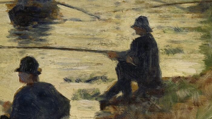 Georges Seurat