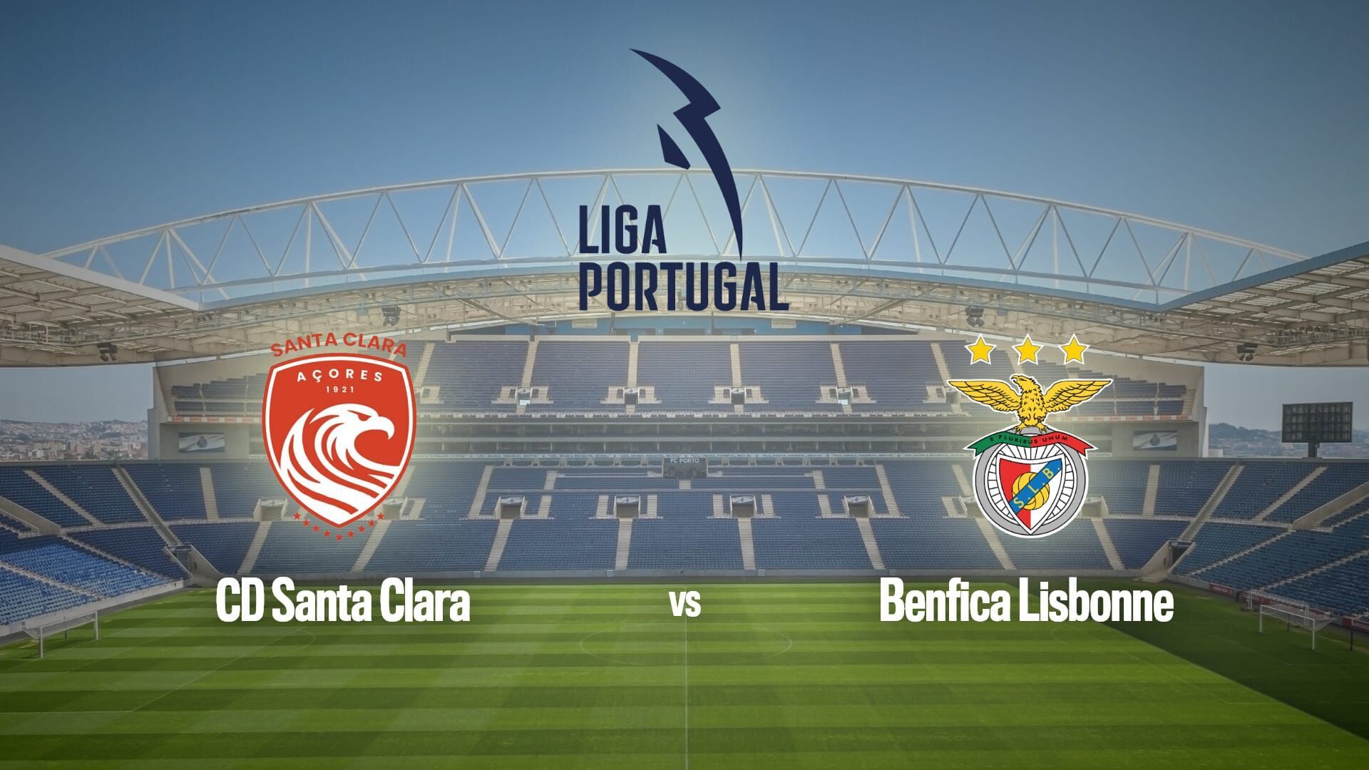 Football : Championnat du Portugal